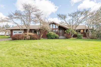 2366 Seminary Hill Road , Centralia, WA 98531 - Photo 1