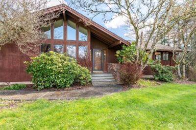 2366 Seminary Hill Road , Centralia, WA 98531 - Photo 2