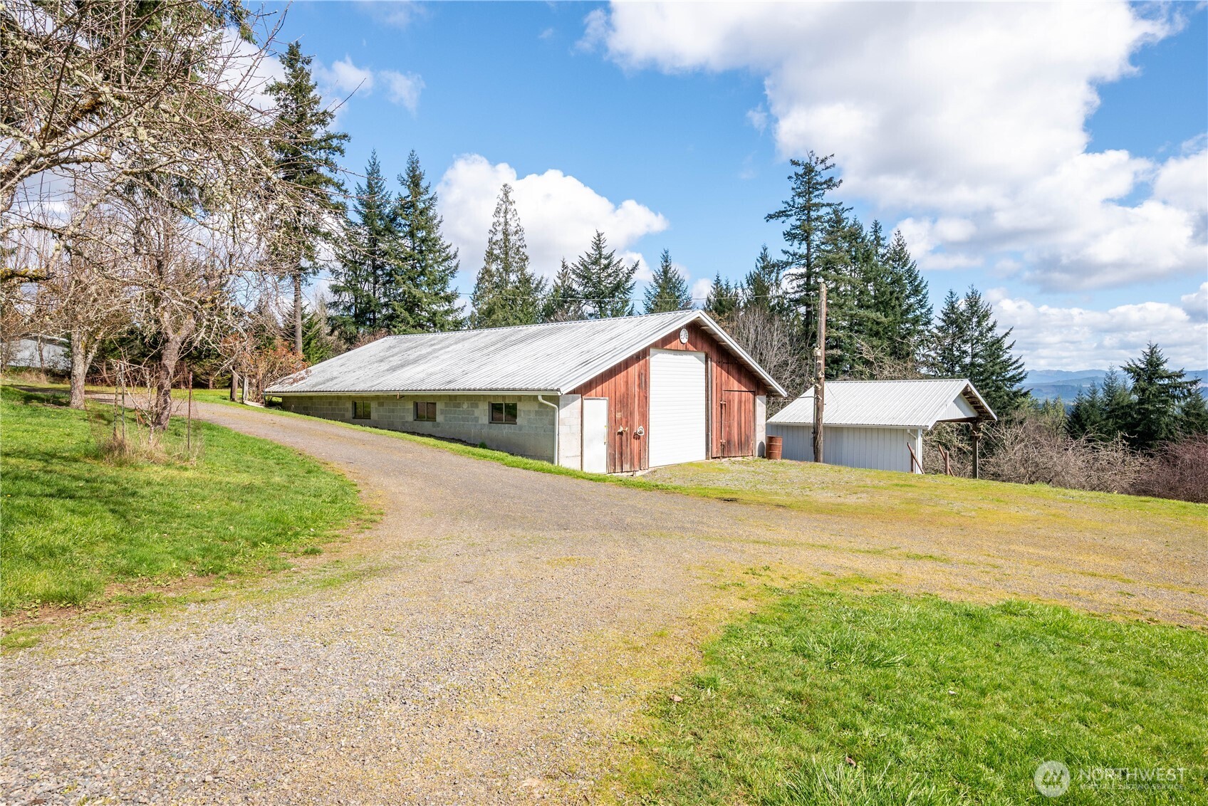 2366 Seminary Hill Road , Centralia, WA 98531