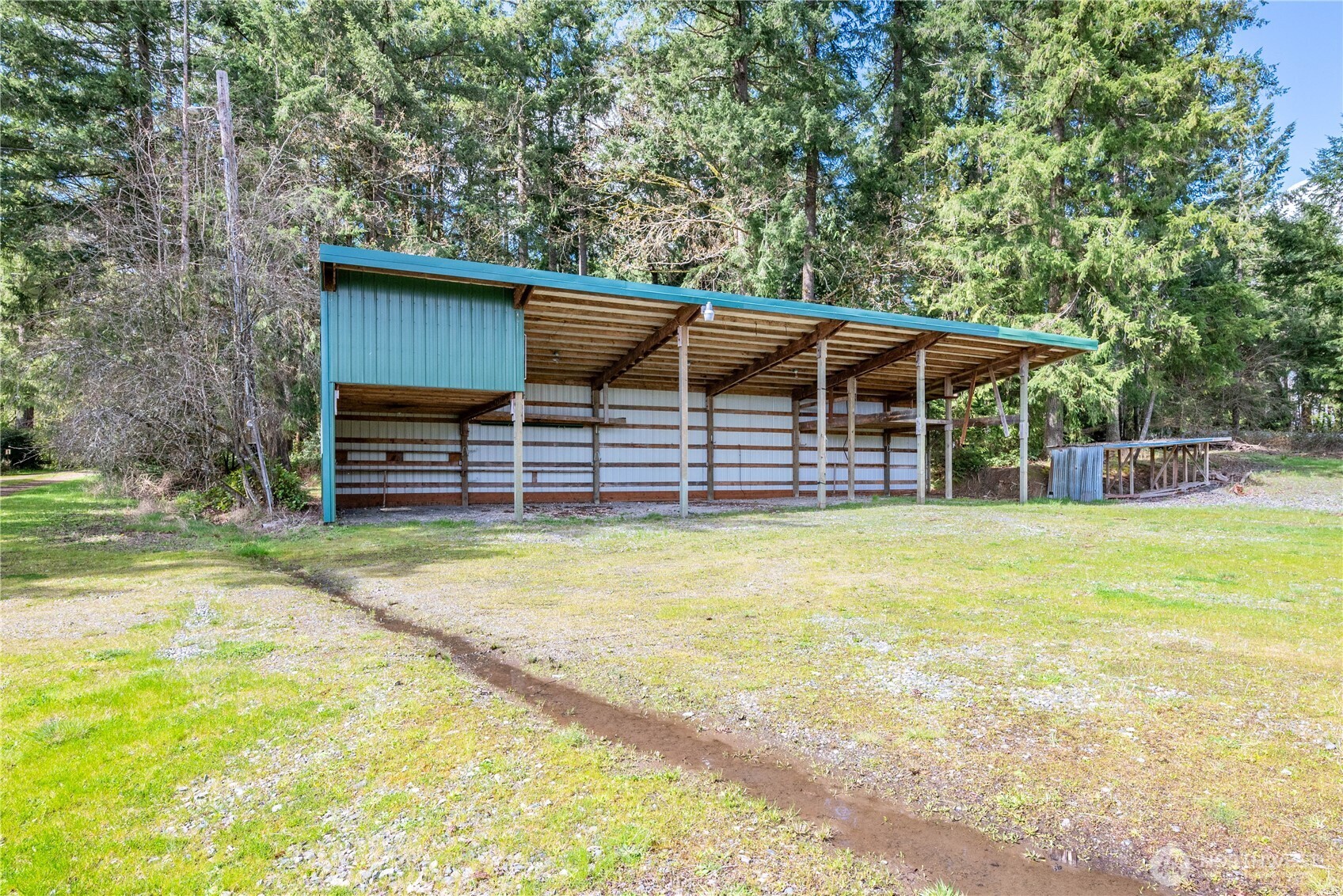 2366 Seminary Hill Road , Centralia, WA 98531