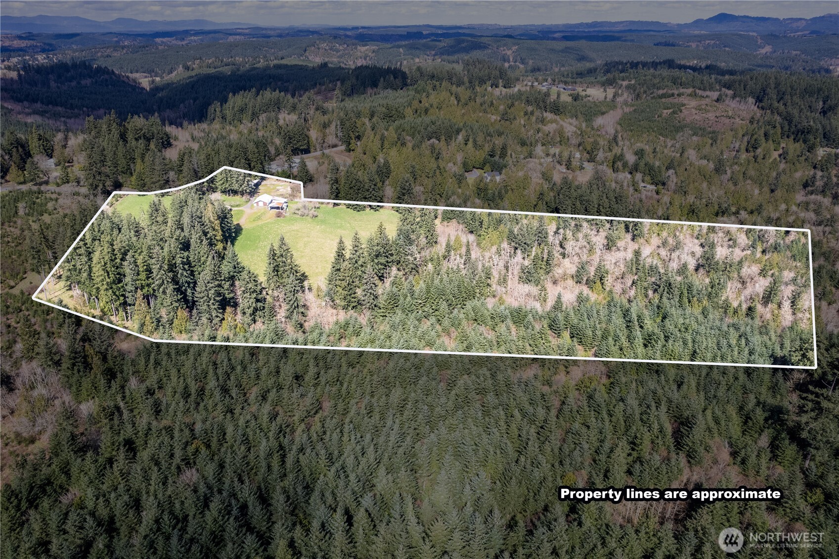 2366 Seminary Hill Road , Centralia, WA 98531