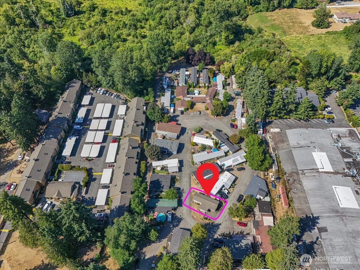 7614 NE Bothell Wy #11, Kenmore, WA 98028