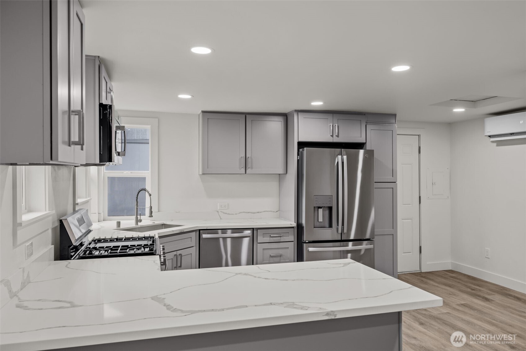 1521 N 3rd Street , Renton, WA 98057