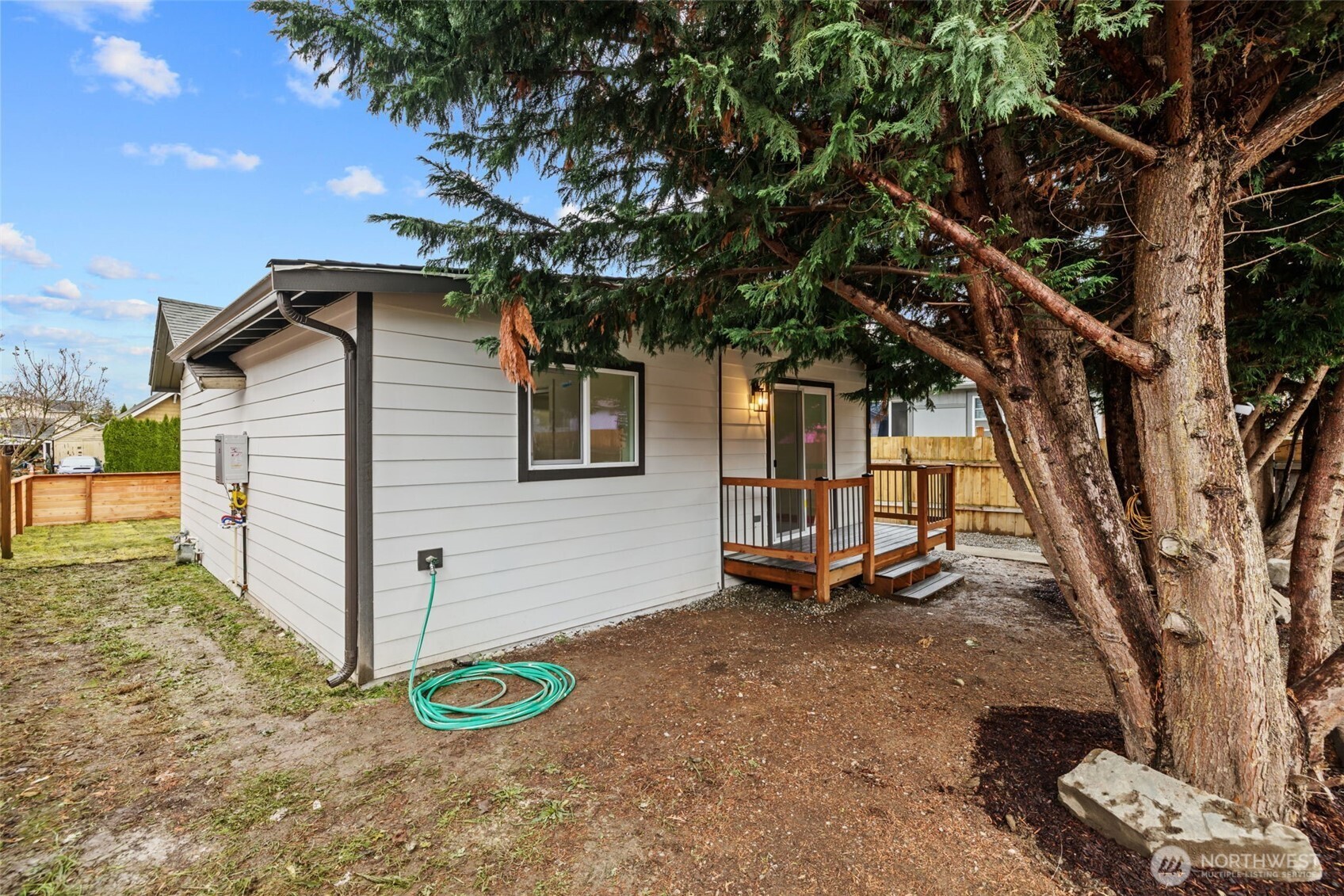 1521 N 3rd Street , Renton, WA 98057