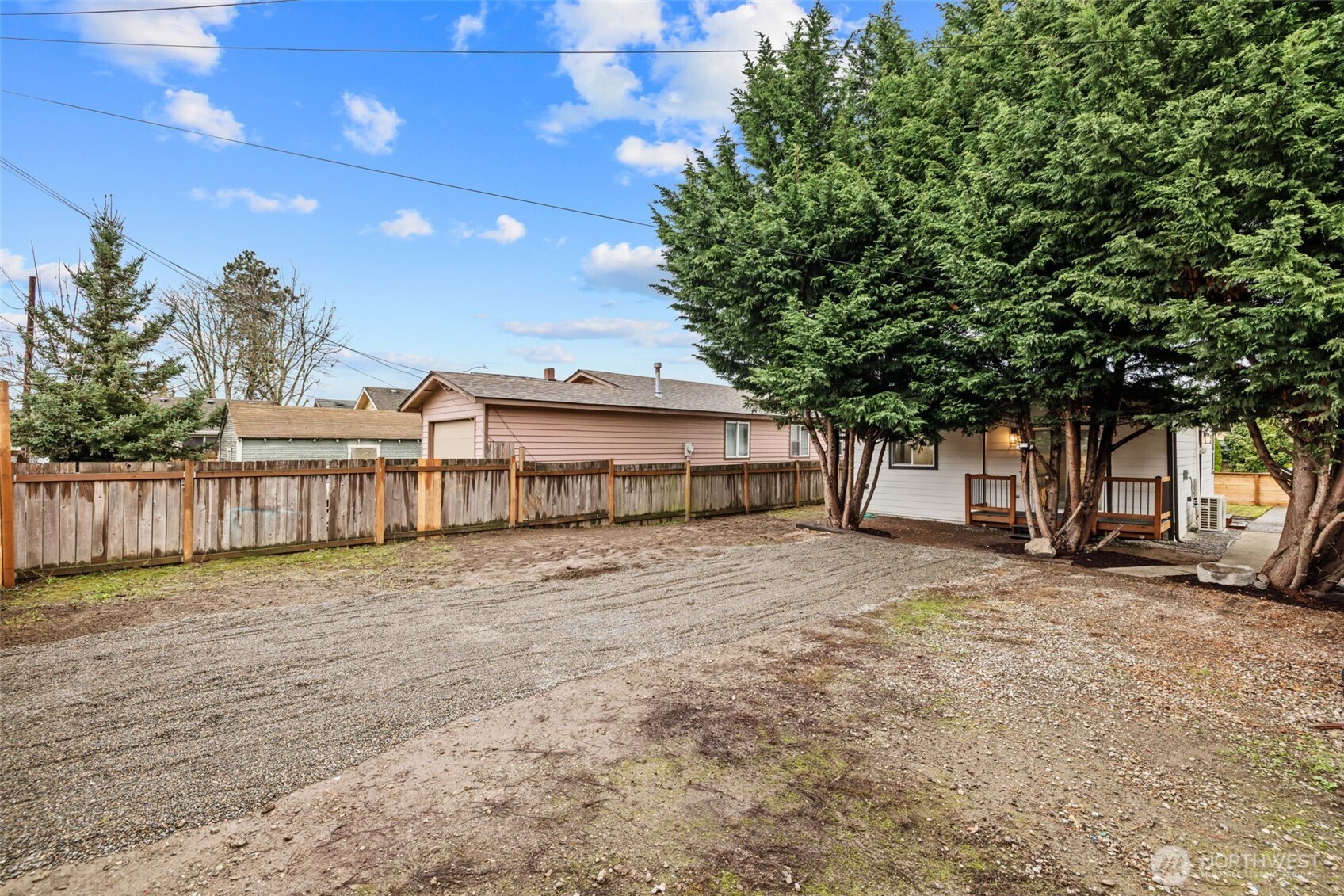 1521 N 3rd Street , Renton, WA 98057