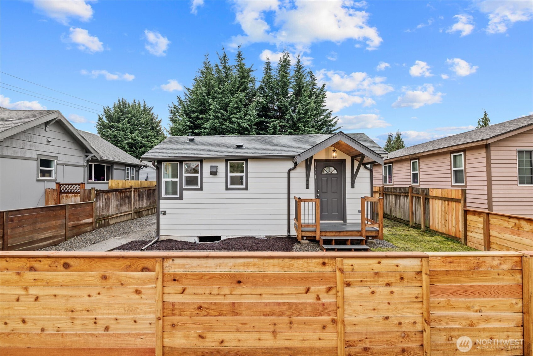 1521 N 3rd Street , Renton, WA 98057