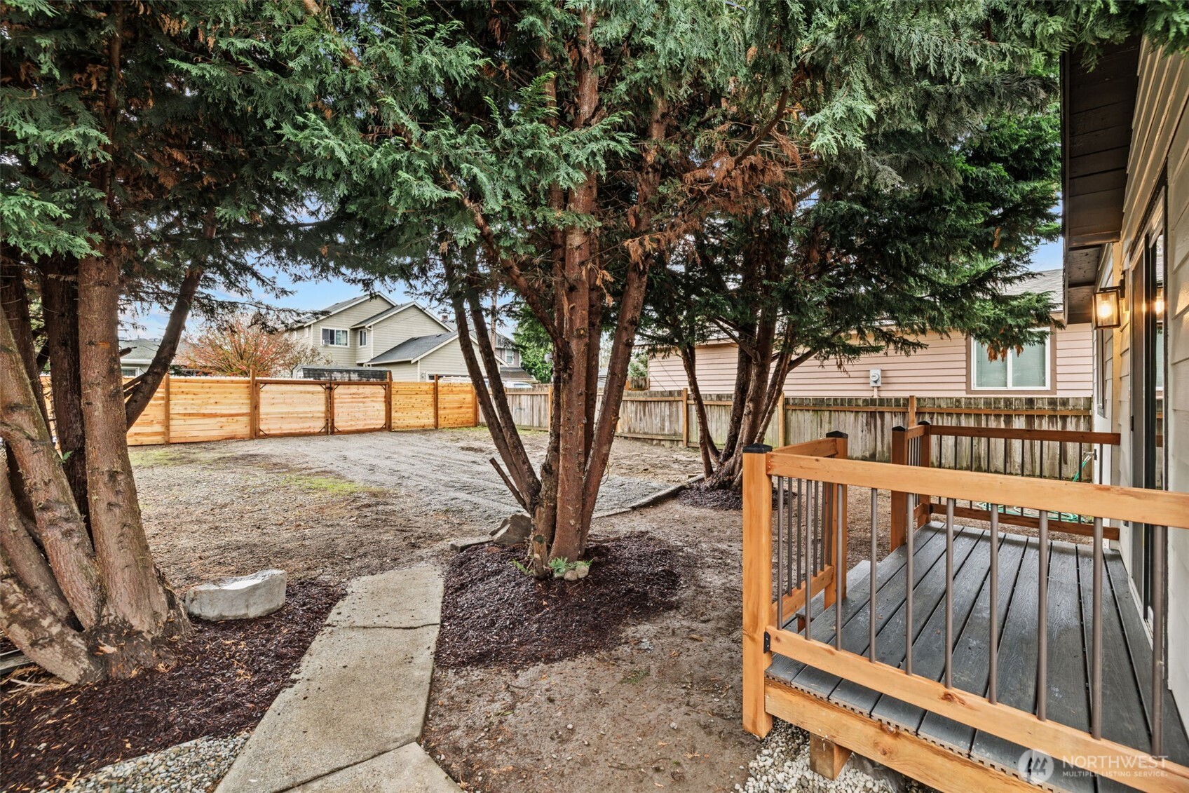 1521 N 3rd Street , Renton, WA 98057