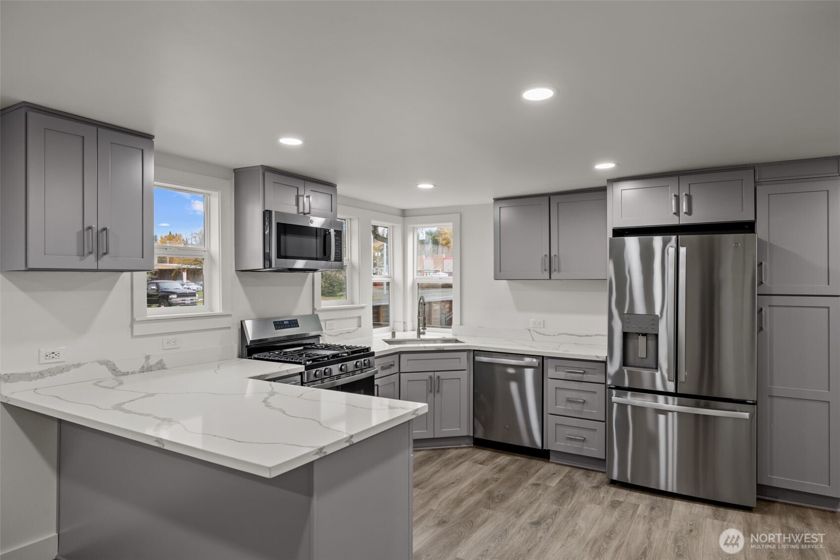 1521 N 3rd Street , Renton, WA 98057