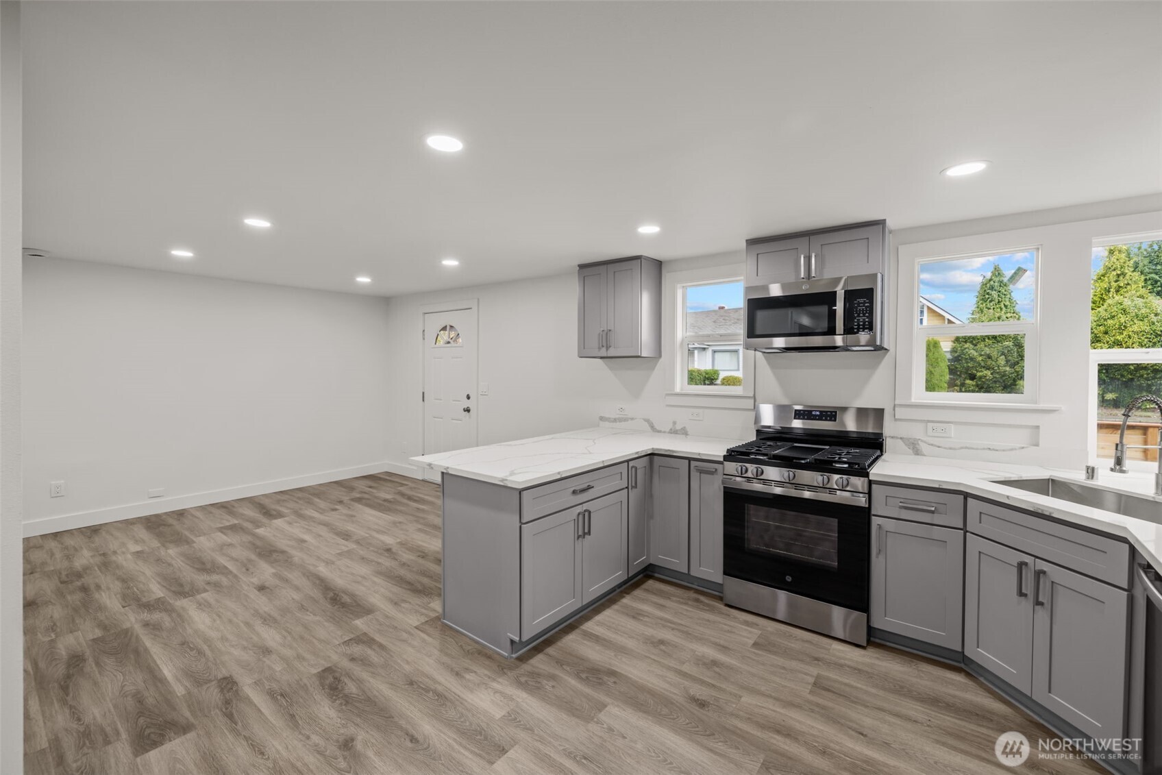 1521 N 3rd Street , Renton, WA 98057