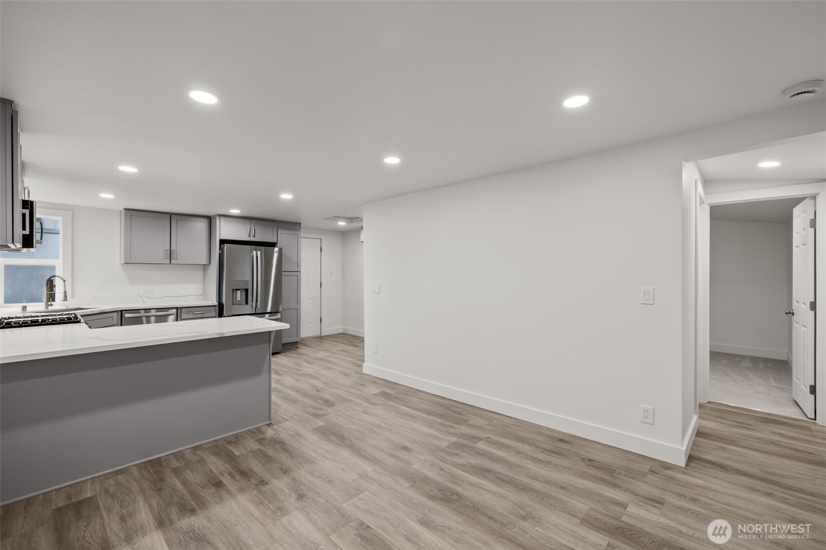 1521 N 3rd Street , Renton, WA 98057