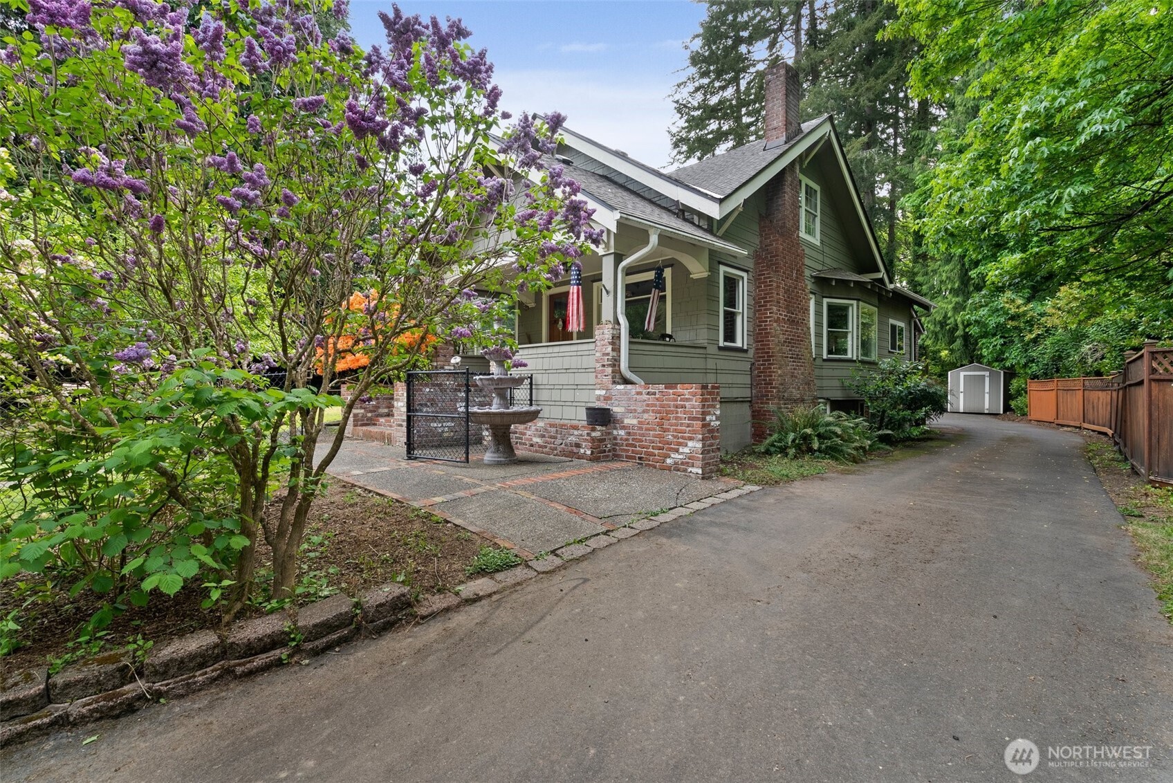 505 S 8th Street , Shelton, WA 98584