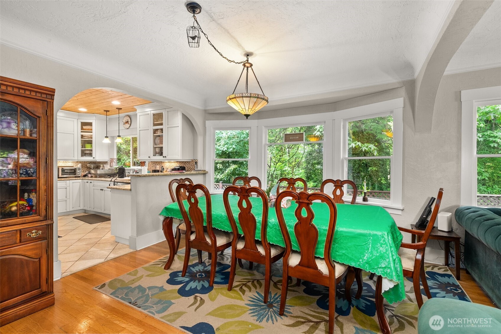 505 S 8th Street , Shelton, WA 98584