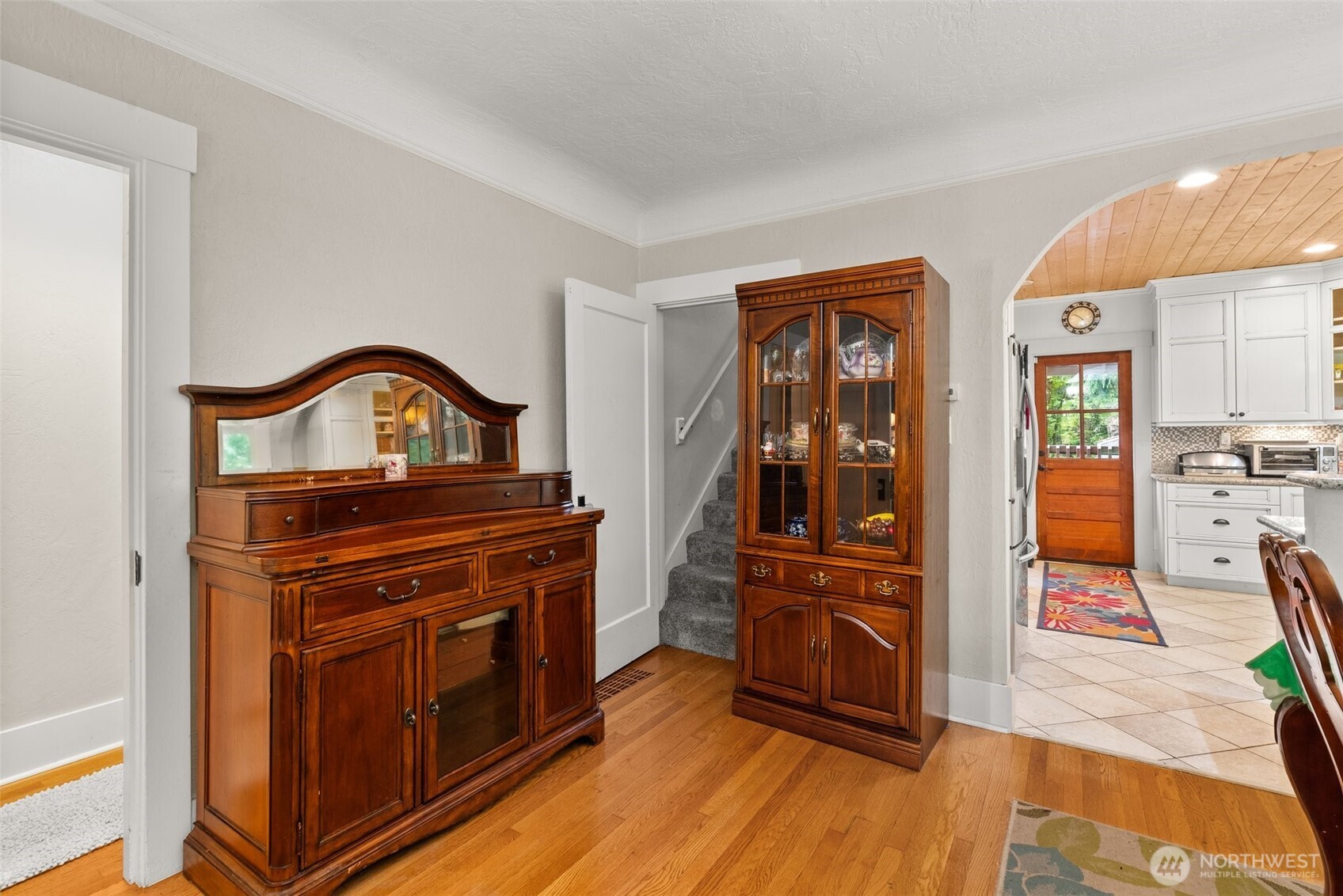 505 S 8th Street , Shelton, WA 98584