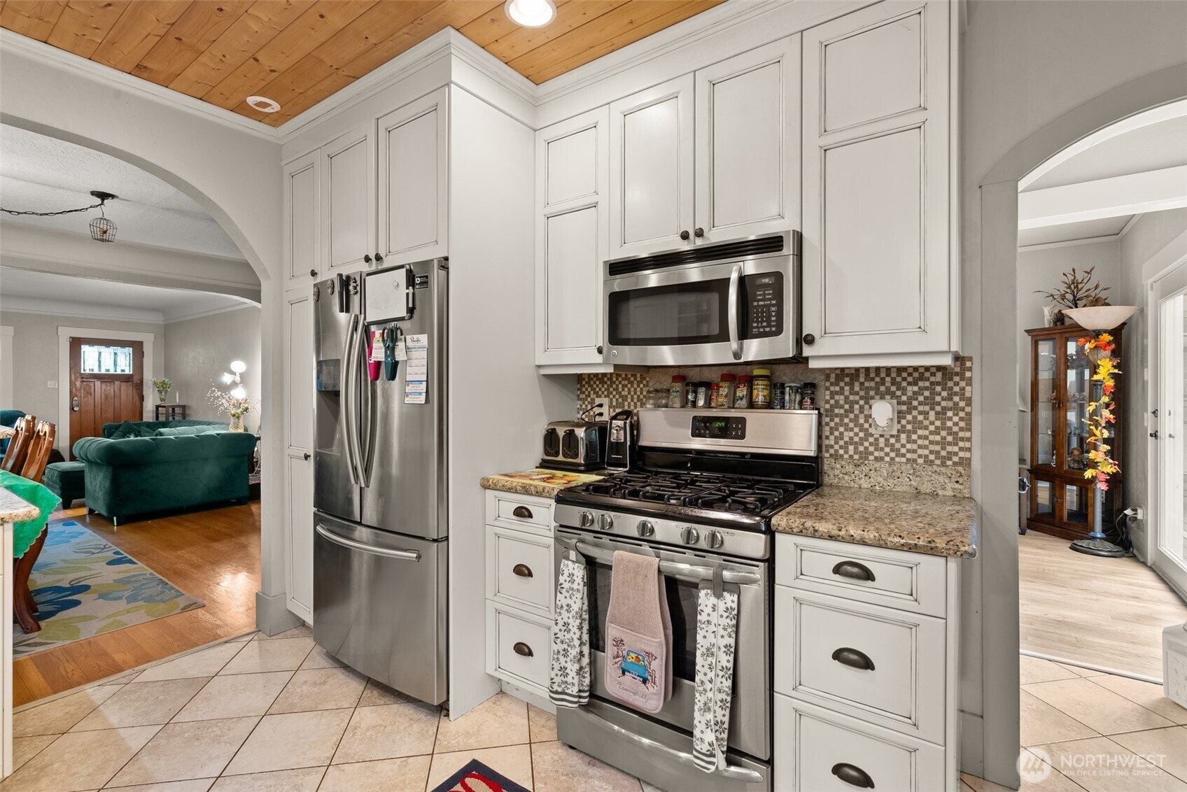 505 S 8th Street , Shelton, WA 98584