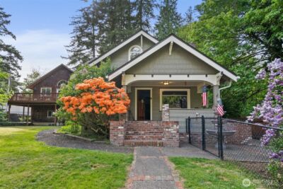 505 S 8th Street , Shelton, WA 98584 - Photo 2