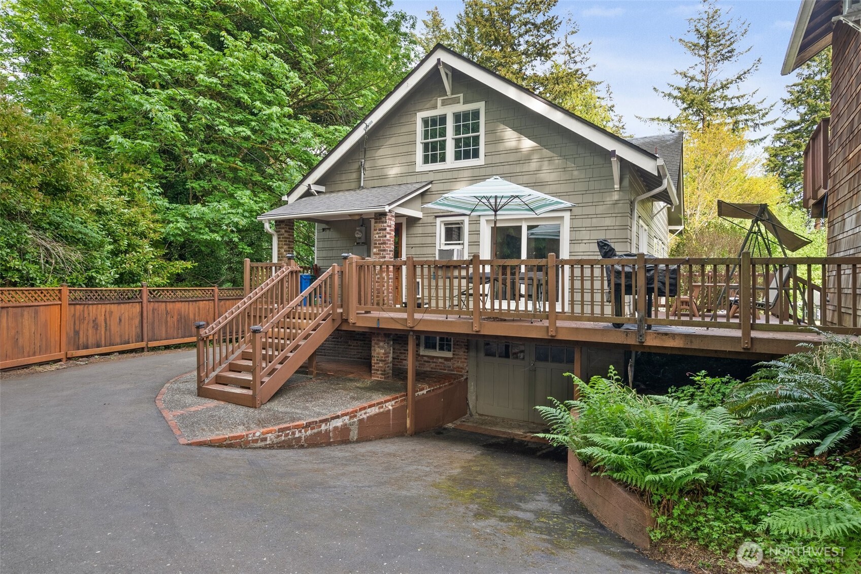 505 S 8th Street , Shelton, WA 98584