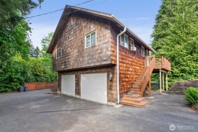 505 S 8th Street , Shelton, WA 98584 - Photo 31