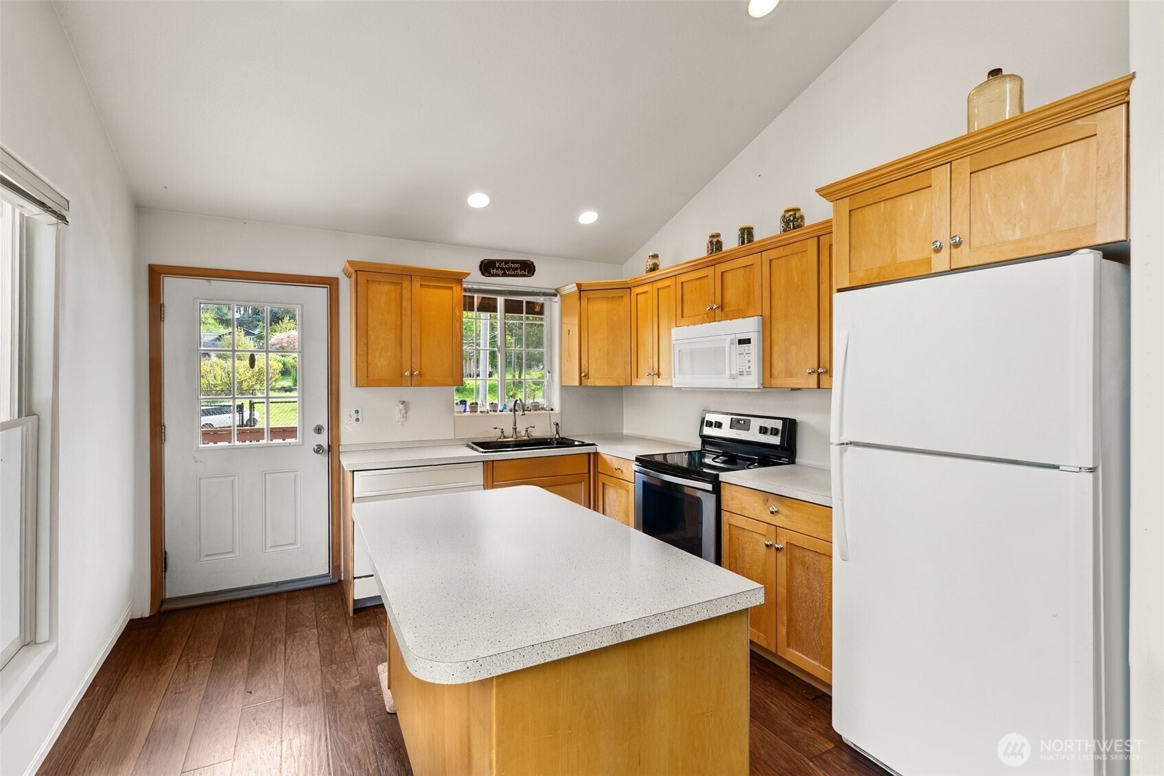 505 S 8th Street , Shelton, WA 98584