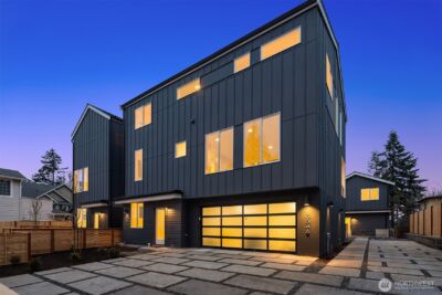 13548 39th Avenue NE, Seattle, WA 98125