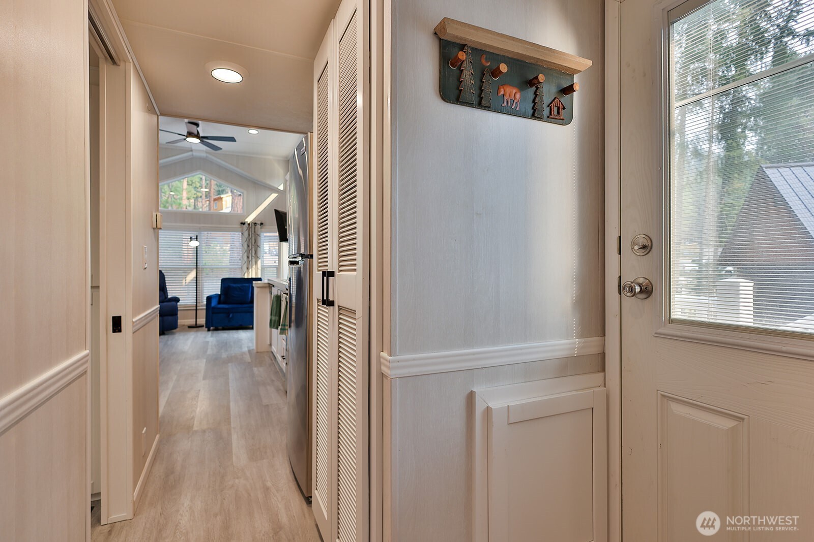 21512 Camp 12 Road , Leavenworth, WA 98826