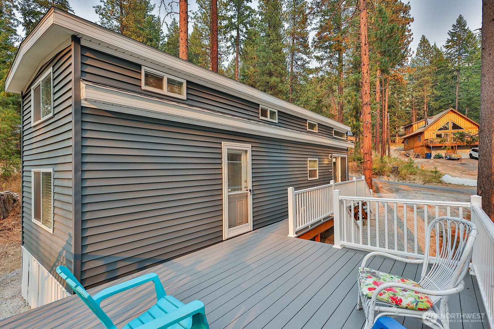 21512 Camp 12 Road , Leavenworth, WA 98826