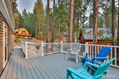 21512 Camp 12 Road , Leavenworth, WA 98826 - Photo 20