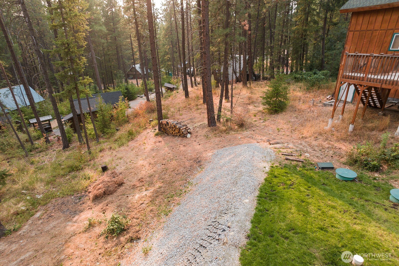 21512 Camp 12 Road , Leavenworth, WA 98826