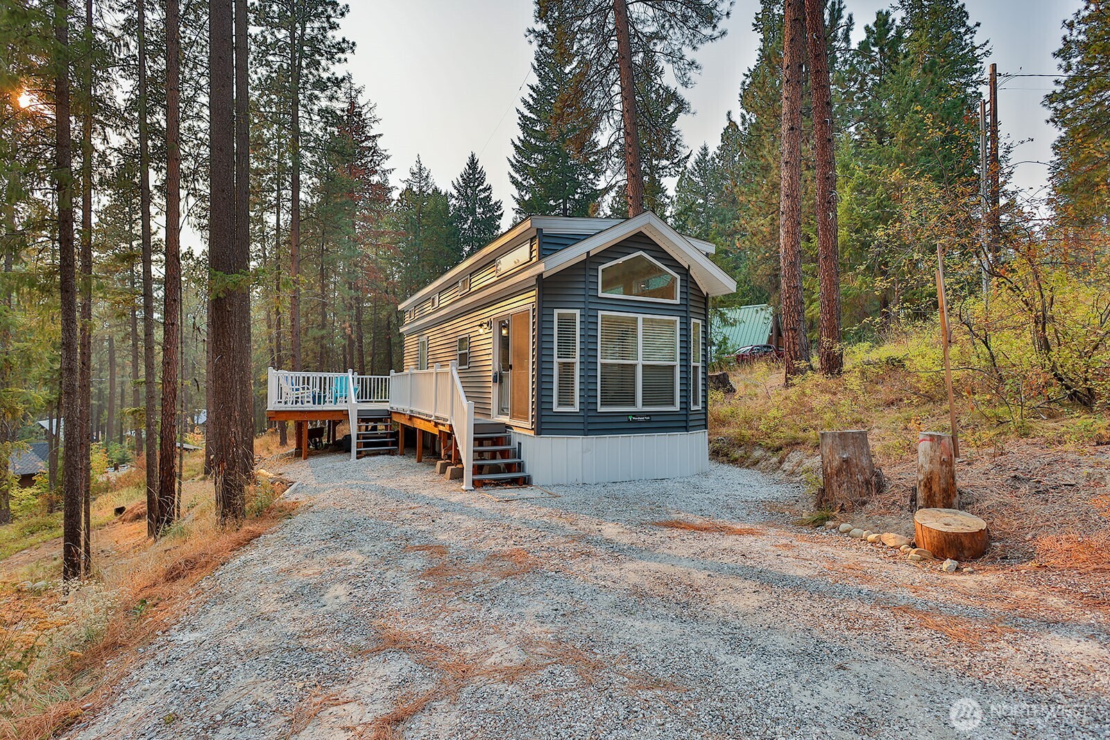 21512 Camp 12 Road , Leavenworth, WA 98826