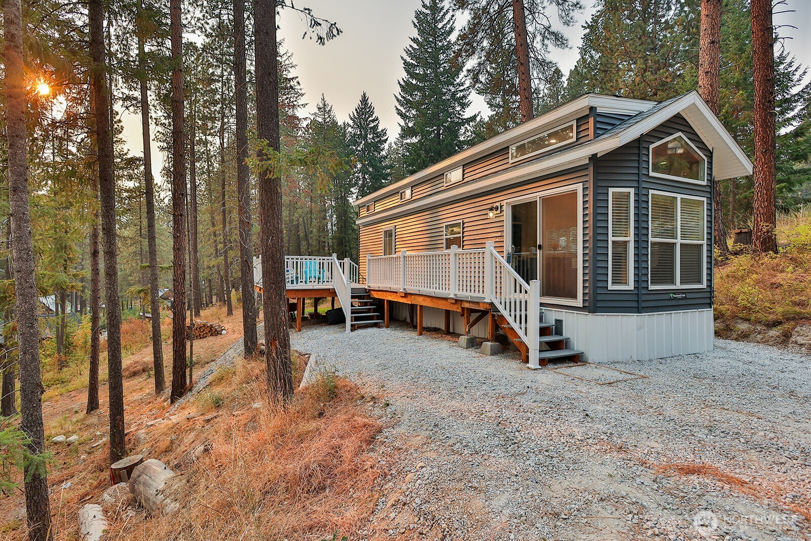 21512 Camp 12 Road , Leavenworth, WA 98826