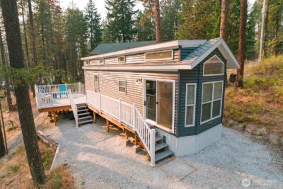 21512 Camp 12 Road , Leavenworth, WA 98826 - Photo 28