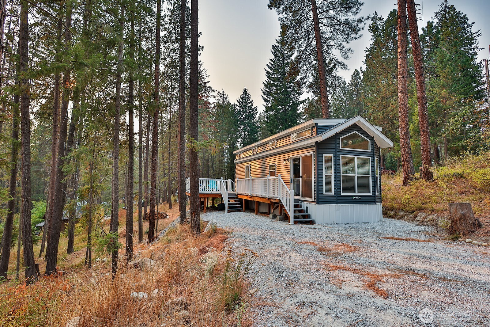 21512 Camp 12 Road , Leavenworth, WA 98826