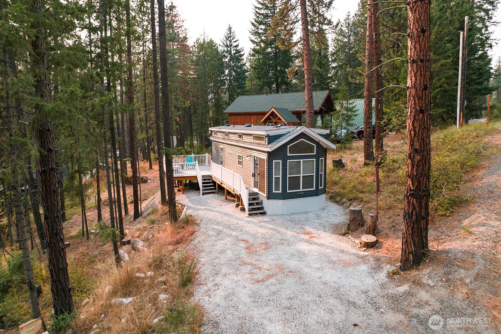 21512 Camp 12 Road , Leavenworth, WA 98826