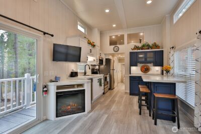 21512 Camp 12 Road , Leavenworth, WA 98826 - Photo 3