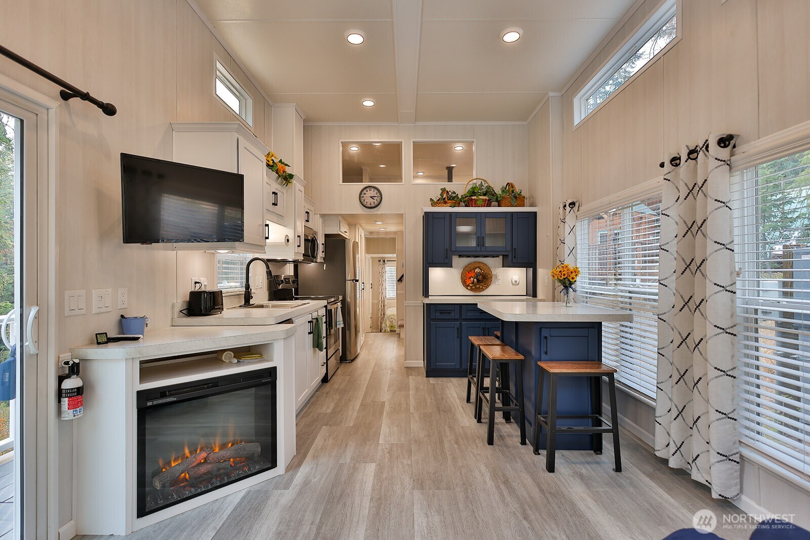 21512 Camp 12 Road , Leavenworth, WA 98826