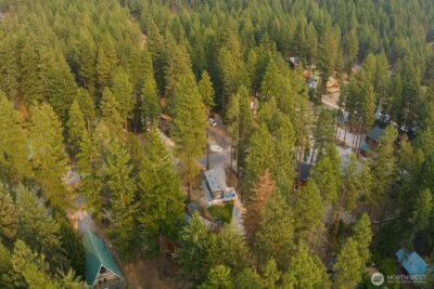 21512 Camp 12 Road , Leavenworth, WA 98826 - Photo 33