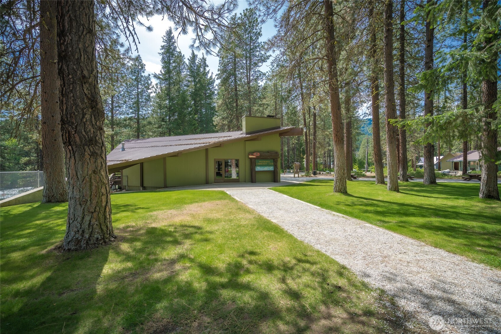 21512 Camp 12 Road , Leavenworth, WA 98826