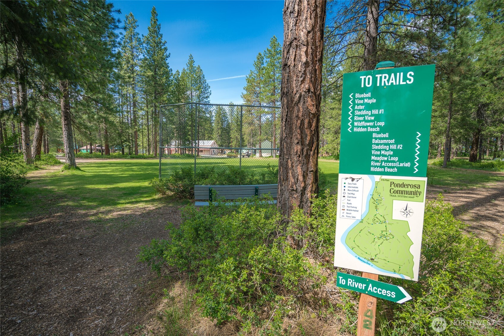 21512 Camp 12 Road , Leavenworth, WA 98826