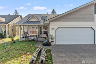 15537 SE 104th Place , Yelm, WA 98597