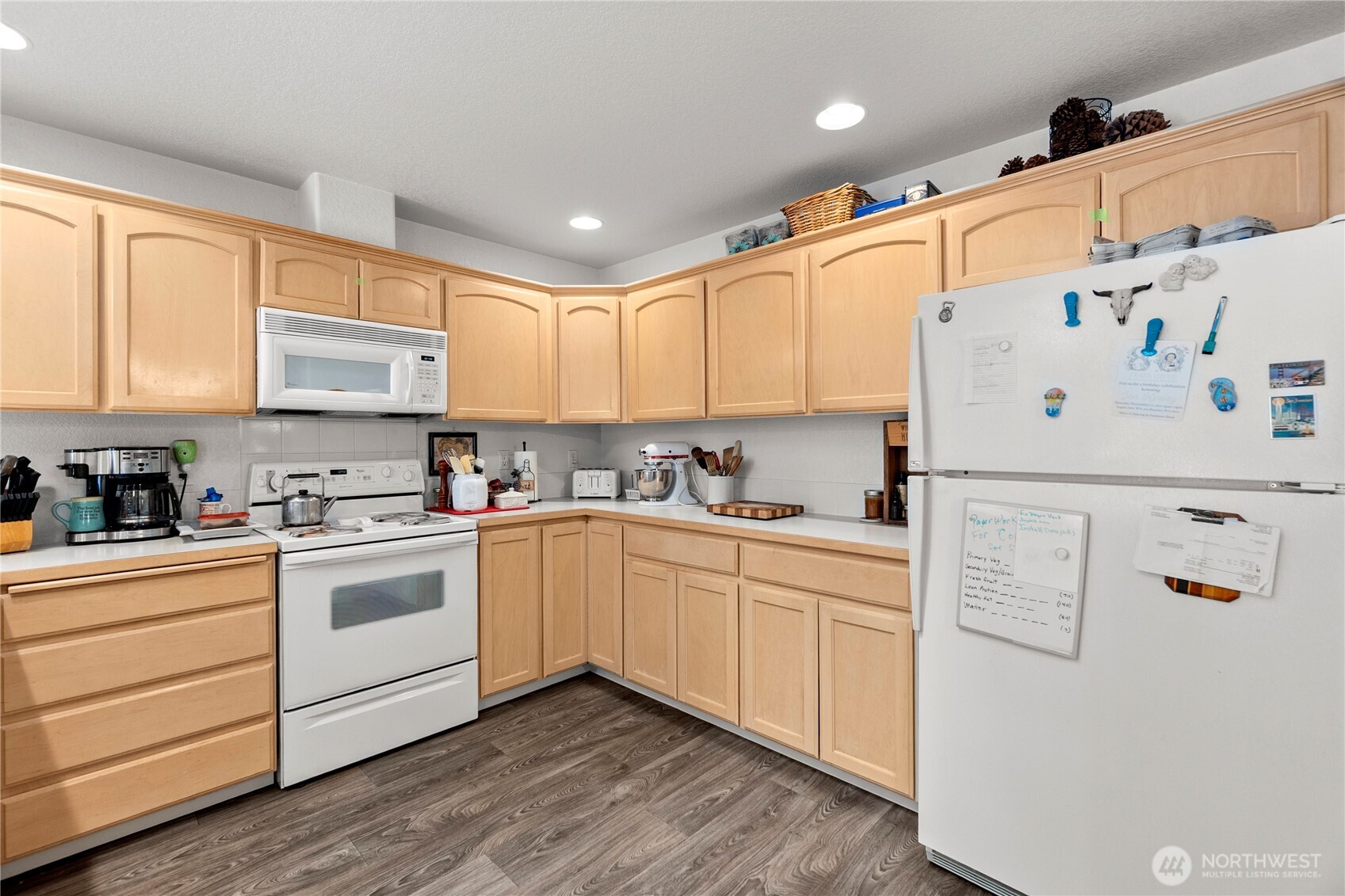 15537 SE 104th Place , Yelm, WA 98597