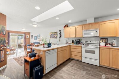 15537 SE 104th Place , Yelm, WA 98597 - Photo 20