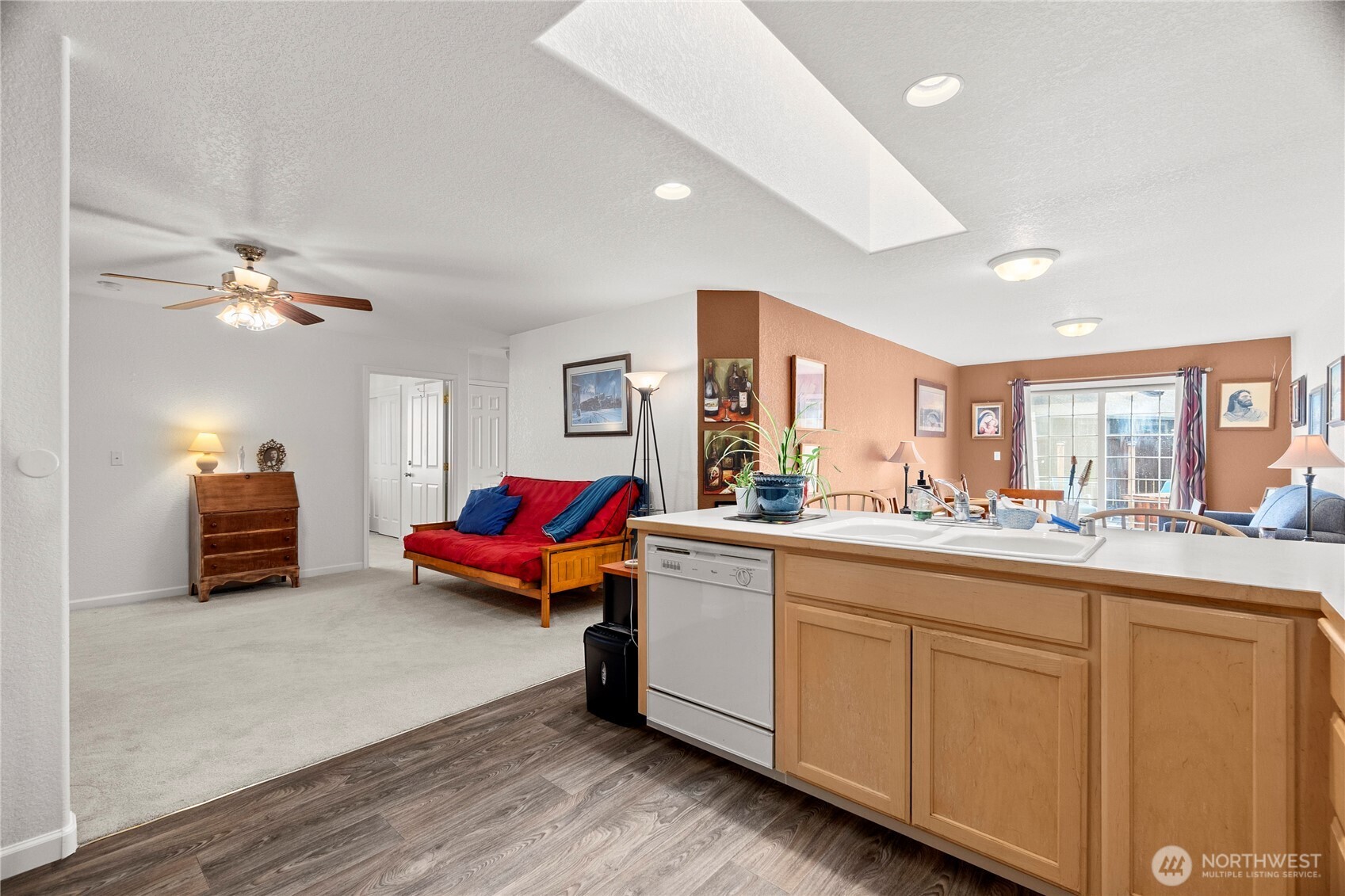 15537 SE 104th Place , Yelm, WA 98597