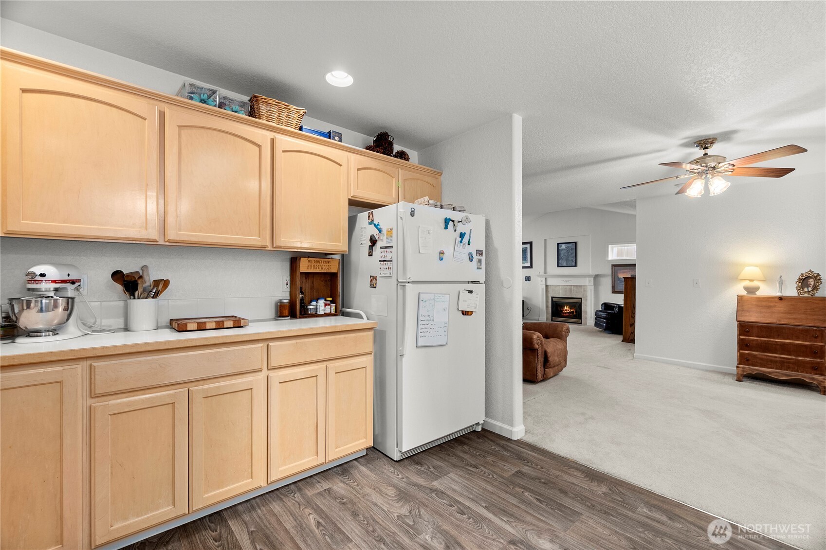 15537 SE 104th Place , Yelm, WA 98597