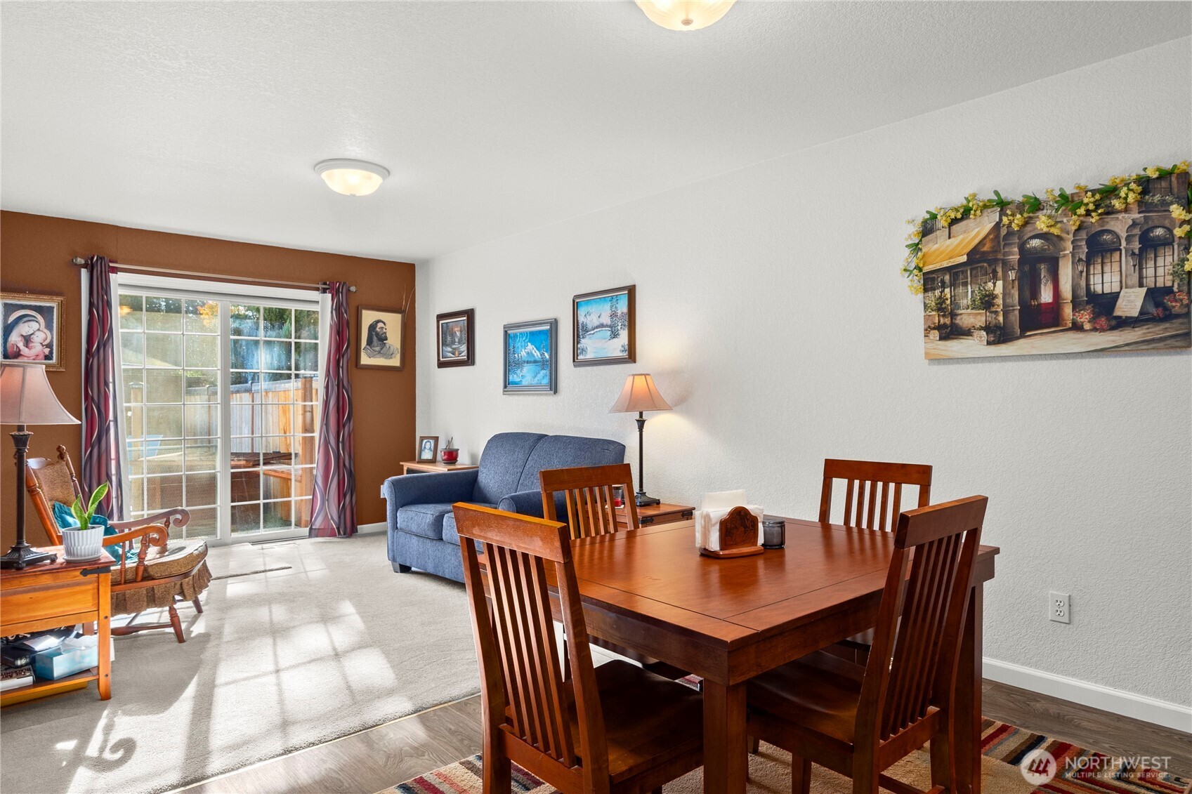 15537 SE 104th Place , Yelm, WA 98597