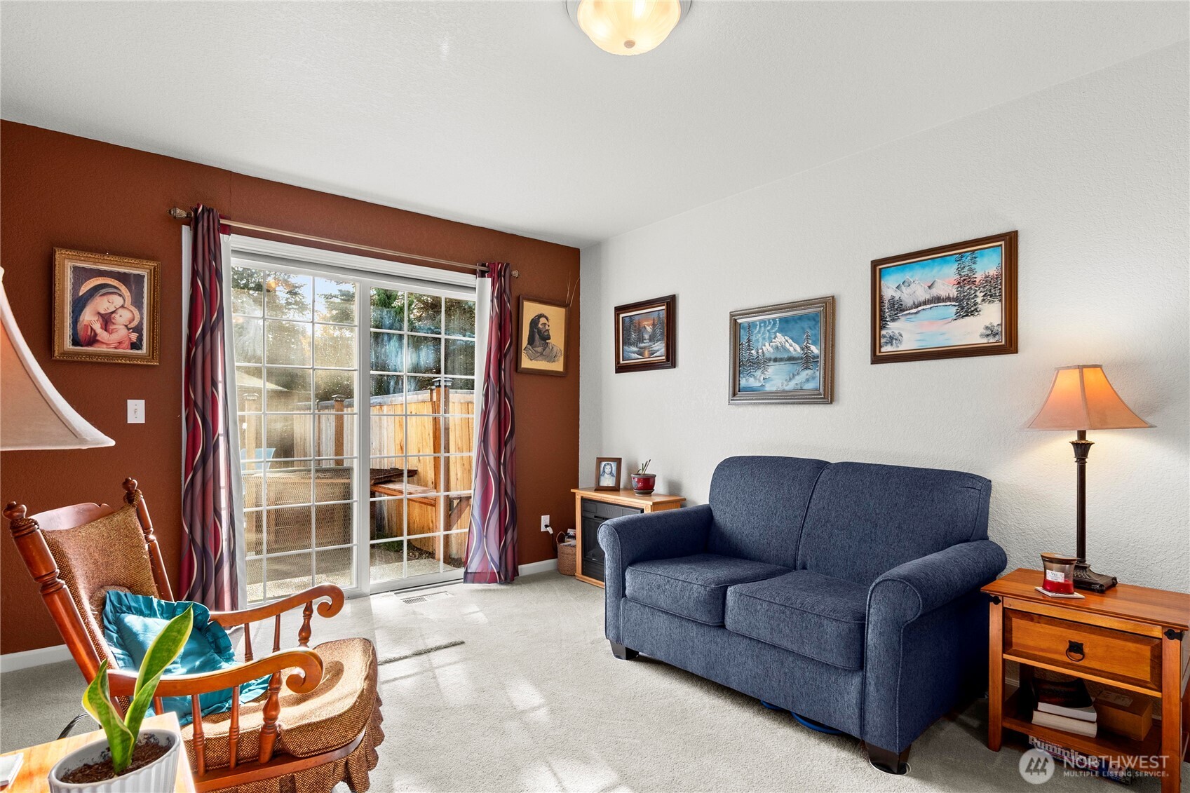 15537 SE 104th Place , Yelm, WA 98597