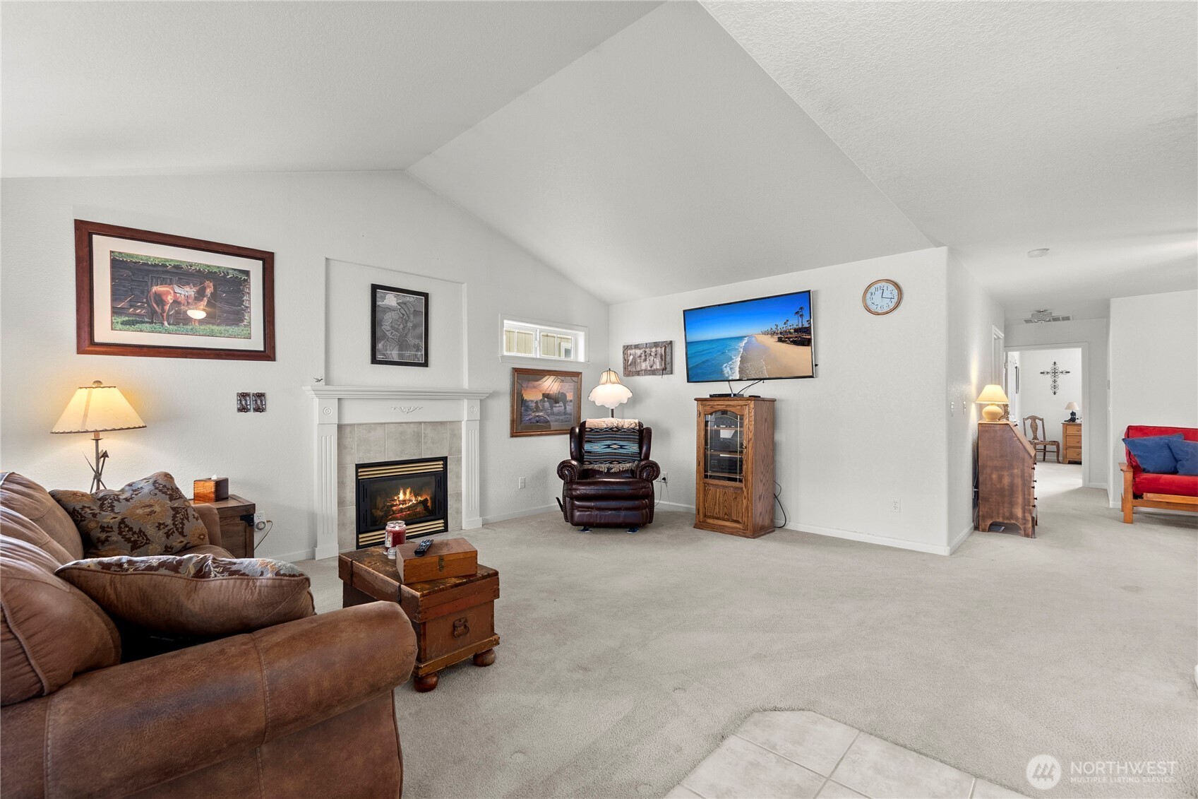 15537 SE 104th Place , Yelm, WA 98597