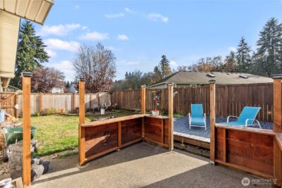 15537 SE 104th Place , Yelm, WA 98597 - Photo 32