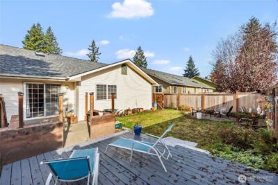 15537 SE 104th Place , Yelm, WA 98597 - Photo 33