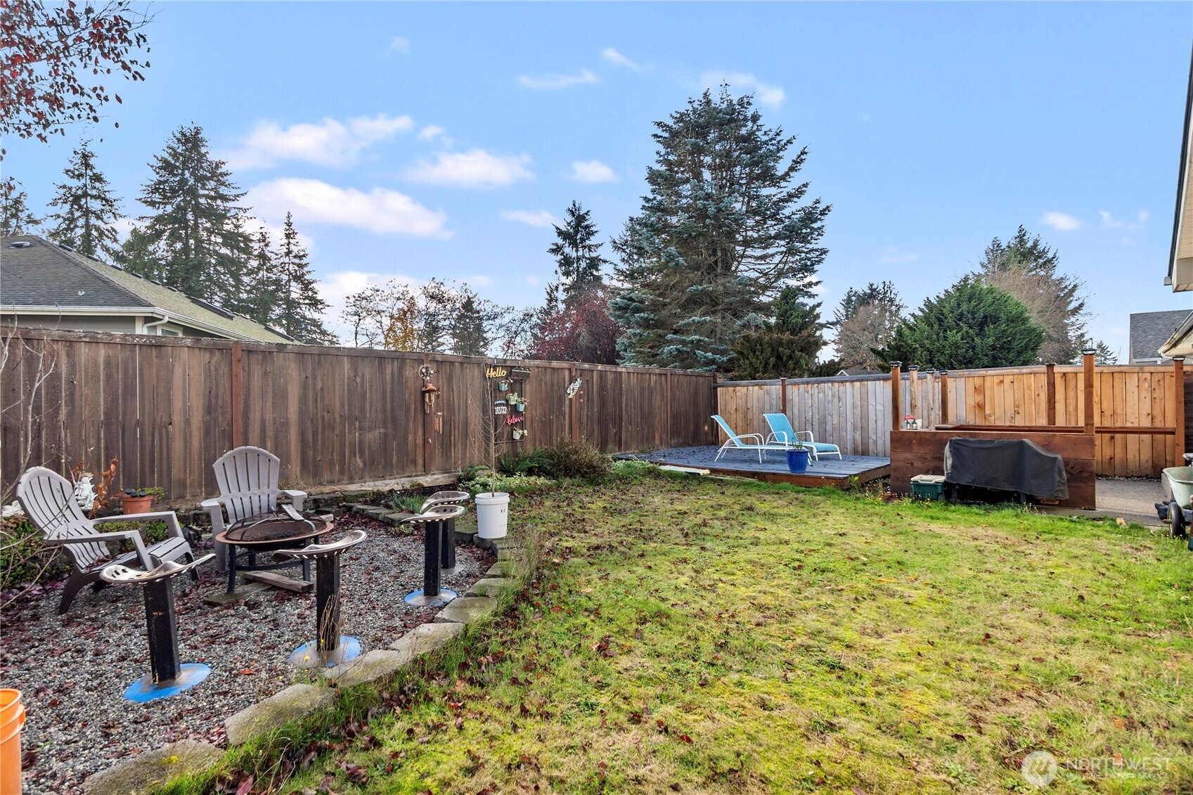 15537 SE 104th Place , Yelm, WA 98597