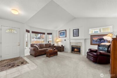 15537 SE 104th Place , Yelm, WA 98597 - Photo 5