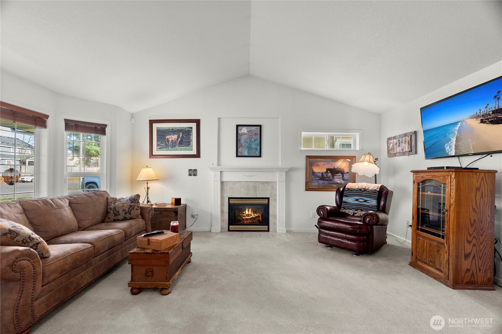 15537 SE 104th Place , Yelm, WA 98597